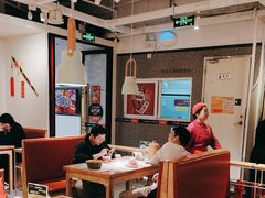 -味福记·江西小炒·南昌小吃(青山湖万达店)