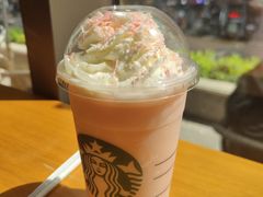 -星巴克(古象大酒店店)