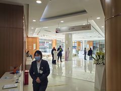 -美年大健康·体检中心(江岸分院)