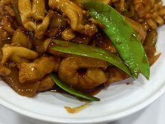 -京天红酒家(虎坊路店)