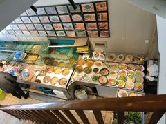 -小厨师·二十年沈家门小海鲜(百井坊巷店)