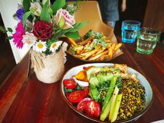 -O'mills Sourdough Bakery&Bistro(永嘉路店)