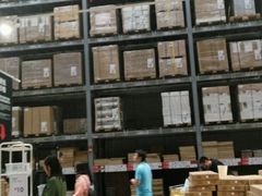 -宜家家居(西安未央商场店)