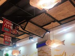 -胖子鱼·天水麻辣鱼火锅(秦州407店)