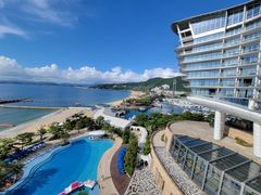 -深圳大梅沙京基洲际度假酒店