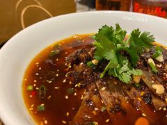 -铁公鸡·四川料理(天环广场店)