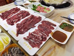 -杏花吴记牛肉火锅