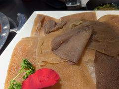 -李掌柜鲜菜火锅(移民广场店)