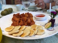 -大树头·花园餐厅(市桥店)