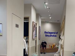 -天真蓝照相馆(五角场百联又一城店)