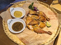 -芸南道·过桥米线(昆明老街旗舰店)