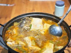 -延阿姨水豆腐(公园店)