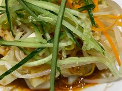 -清真·玛丽亚新疆菜主题餐厅(浙江中路店)