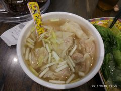 -一记面馆(易发店)