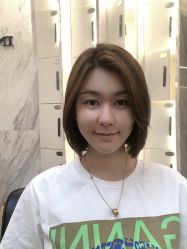 -Rise Hair上升造型