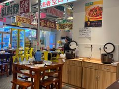 -益华家菜屋(世茂店)