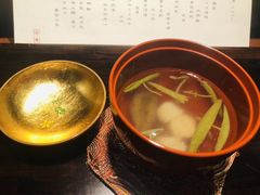 -元熹会席料理