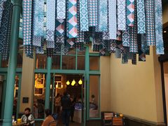 门面-VAI MILANO(比斯特苏州购物村店)