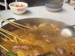 -大斌家串串火锅