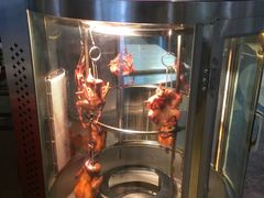 -咱家大院海鲜家常菜