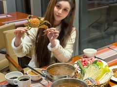 -天津滨海圣光皇冠国际酒店