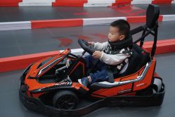 -1号卡丁(天河金茂广场店)