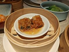 -万丽轩·粤菜(王府井金茂万丽酒店)