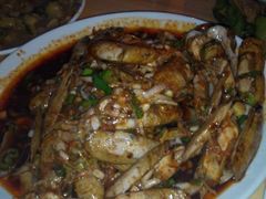 android_upload_pic-天津乾毓德饭庄·清真传统炒菜·海鲜烧烤(咸阳路店)