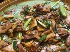 -云海肴·汽锅鸡·云南菜(广安门天虹店)
