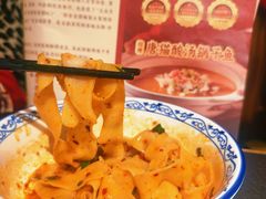 -唐猫庭院·千年陕菜(赛格国际购物中心店)