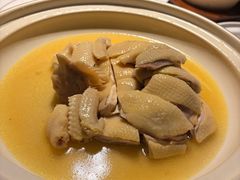-大良毋米粥·粥底火锅(岭南天地店)