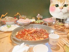 -楠火锅(太古里总店)