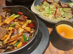 -云海肴·汽锅鸡·云南代表菜(美罗城店)