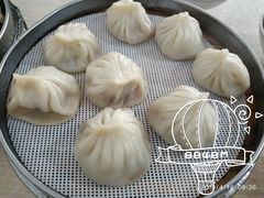 -奕宏饺子楼(朱庄小区店)