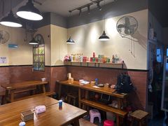 -老兵牛蹄店(下沙店)
