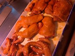 -鸡打鸣熏鸡系列(总店)