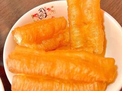 -国仔面线糊(水门国仔总店)