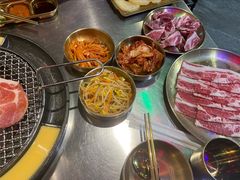 -釜山火炉·海鲜烤肉(紫藤路店)