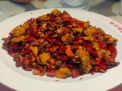 -茅庐毛血旺(临沂泰盛广场店)