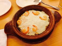 iphone_upload_pic-萨莉亚意式餐厅(特力时尚汇店)