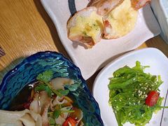-禾风·海鲜料理自助(玉林店)