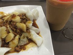 -都城快餐(花城店)