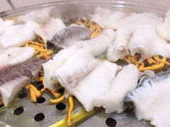 桑拿鱼-凯盈阁·顺德私房菜·桑拿鸡