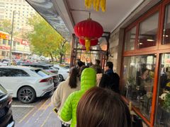 -柴氏风味斋(甘家口店)