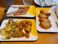 -乐凯撒披萨·烤鸡(曜一城店)