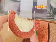 -京馔手工吐司(春熙路店)