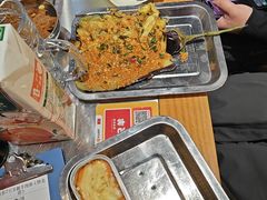 -古彭7只羊·招牌白串·碳锅羊肉旗舰店