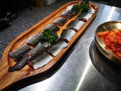 -本炙炭烤·蒲烧活鳗料理店(金沙洲店)