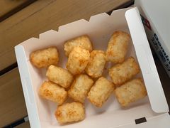 -达美乐比萨(留仙大道店)