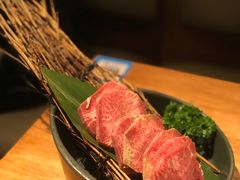 -黑牛黑猪烤肉专门店(万象城店)
